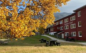 Vatnahalsen Hoyfjellshotell